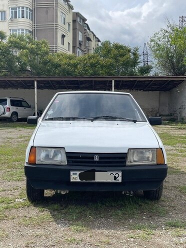 LADA (VAZ) 2109 1993, 100,000 km - 1.3 л - Şamaxı