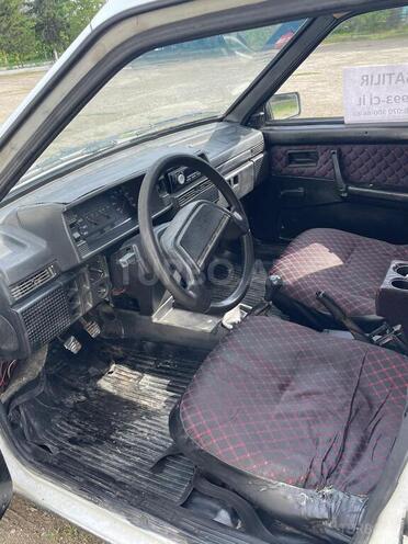 LADA (VAZ) 2109 1993, 100,000 km - 1.3 л - Şamaxı