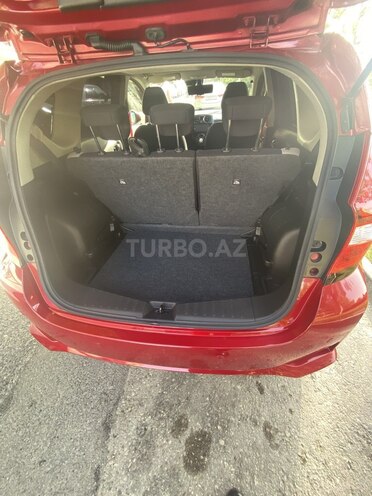 Nissan Note 2018, 28,000 km - 1.2 l - Bakı