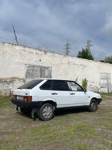 LADA (VAZ) 2109 1993, 100,000 km - 1.3 л - Şamaxı