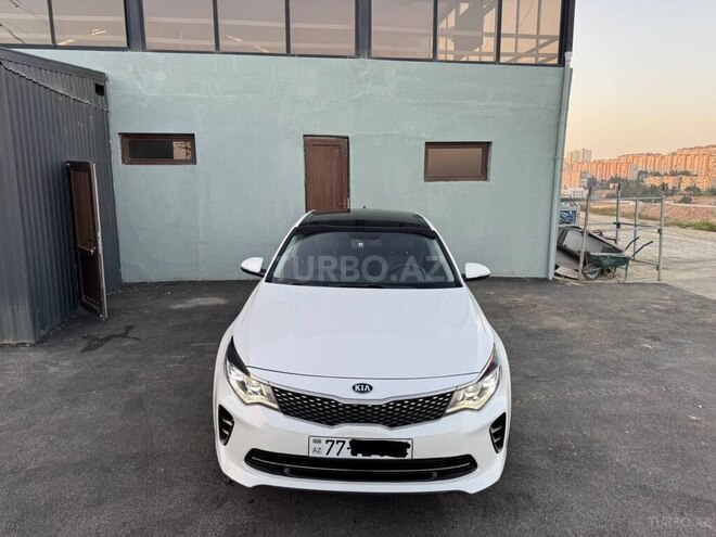 Kia K5-8