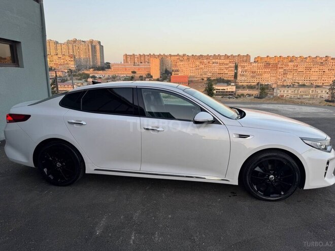 Kia K5-11