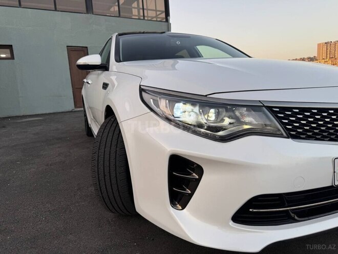 Kia K5-20
