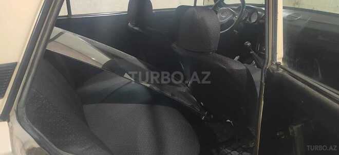 LADA (VAZ) 2106 1987, 99,999 km - 1.5 l - Şirvan