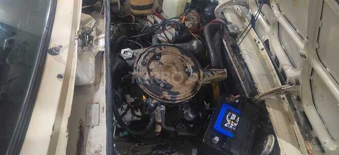 LADA (VAZ) 2106 1987, 99,999 km - 1.5 l - Şirvan