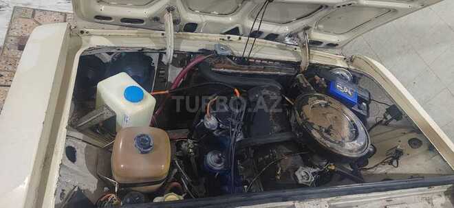 LADA (VAZ) 2106 1987, 99,999 km - 1.5 l - Şirvan
