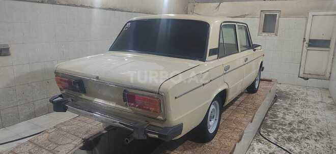 LADA (VAZ) 2106 1987, 99,999 km - 1.5 l - Şirvan
