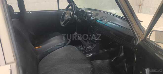 LADA (VAZ) 2106 1987, 99,999 km - 1.5 l - Şirvan