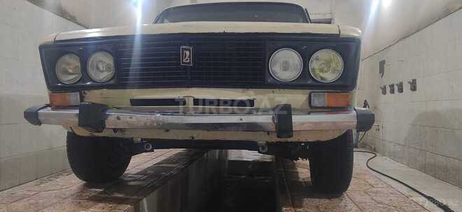 LADA (VAZ) 2106 1987, 99,999 km - 1.5 l - Şirvan