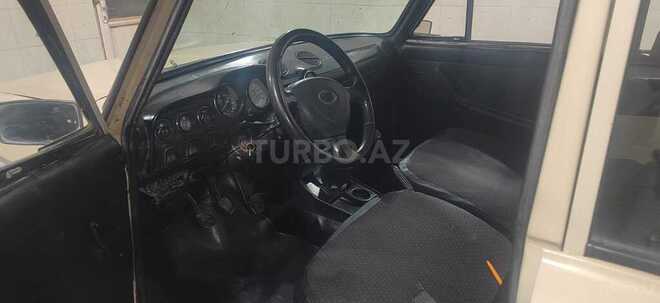 LADA (VAZ) 2106 1987, 99,999 km - 1.5 l - Şirvan