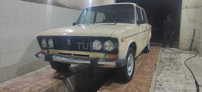 LADA (VAZ) 2106 1987, 99,999 km - 1.5 l - Şirvan