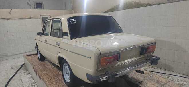 LADA (VAZ) 2106 1987, 99,999 km - 1.5 l - Şirvan