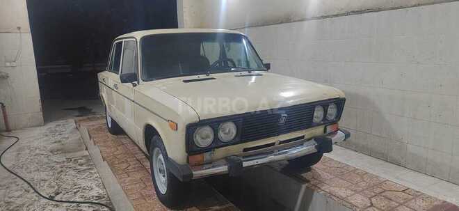 LADA (VAZ) 2106 1987, 99,999 km - 1.5 l - Şirvan