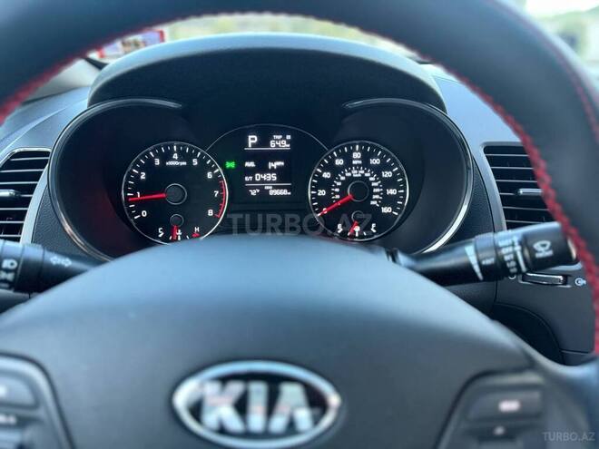 Kia Forte-15