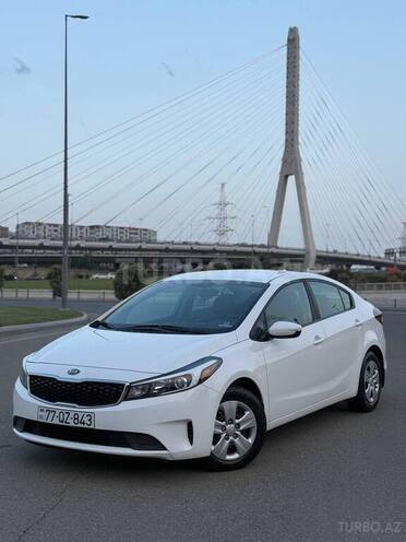 Kia Forte-3