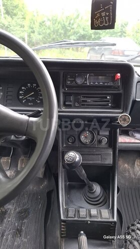 LADA (VAZ) 2107 2010, 60,202 km - 1.6 l - Göygöl