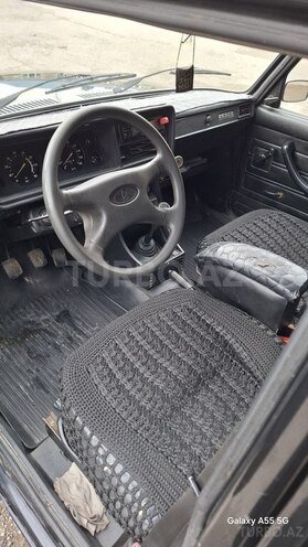 LADA (VAZ) 2107 2010, 60,202 km - 1.6 l - Göygöl