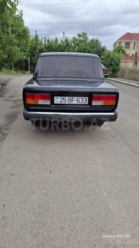 LADA (VAZ) 2107 2010, 60,202 km - 1.6 l - Göygöl