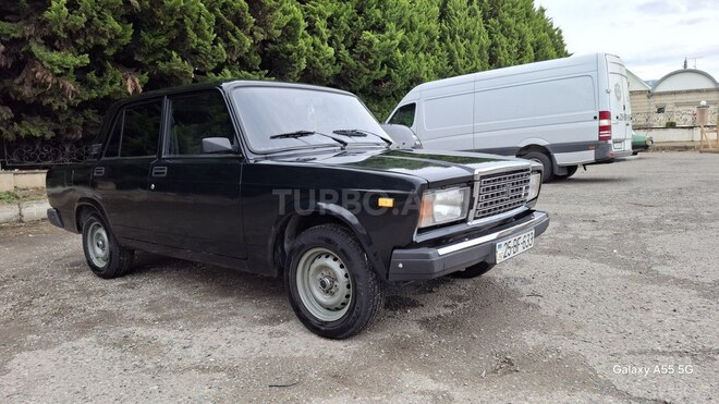 LADA (VAZ) 2107 2010, 60,202 km - 1.6 l - Göygöl
