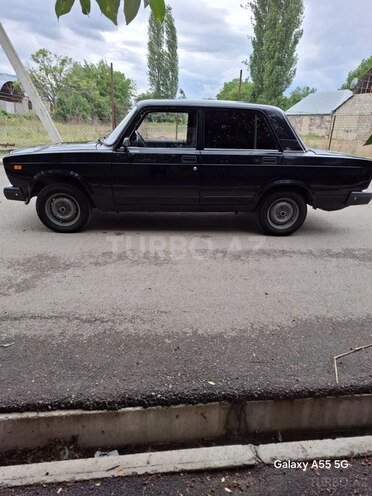LADA (VAZ) 2107 2010, 60,202 km - 1.6 l - Göygöl