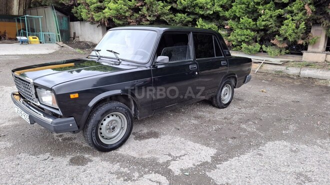 LADA (VAZ) 2107 2010, 60,202 km - 1.6 l - Göygöl