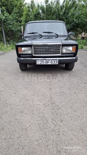 LADA (VAZ) 2107 2010, 60,202 km - 1.6 l - Göygöl