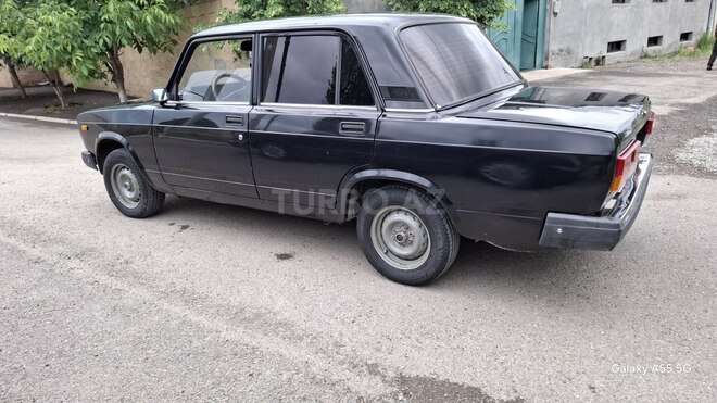 LADA (VAZ) 2107 2010, 60,202 km - 1.6 l - Göygöl