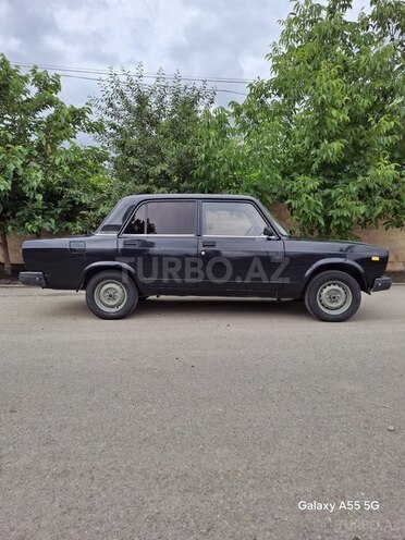 LADA (VAZ) 2107 2010, 60,202 km - 1.6 l - Göygöl