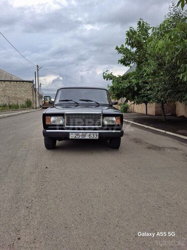LADA (VAZ) 2107 2010, 60,202 km - 1.6 l - Göygöl