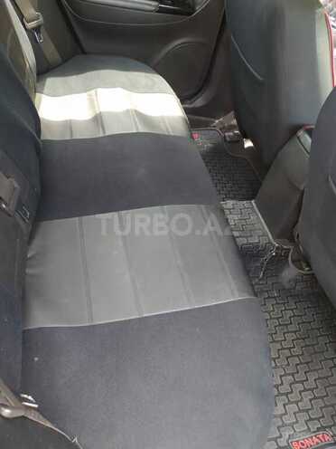 Hyundai Sonata 2009, 174,200 km - 2.4 l - Ağdaş