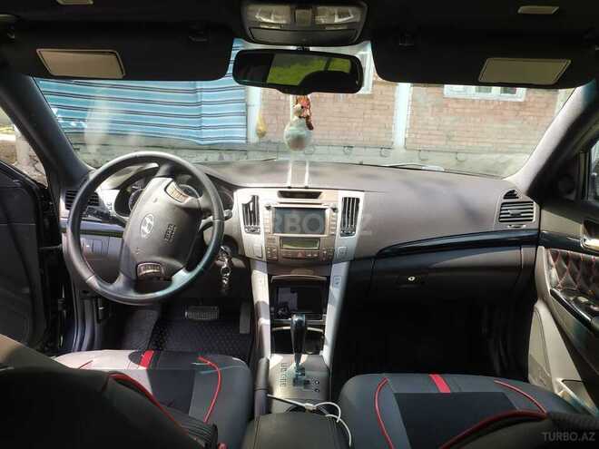 Hyundai Sonata 2009, 174,200 km - 2.4 l - Ağdaş