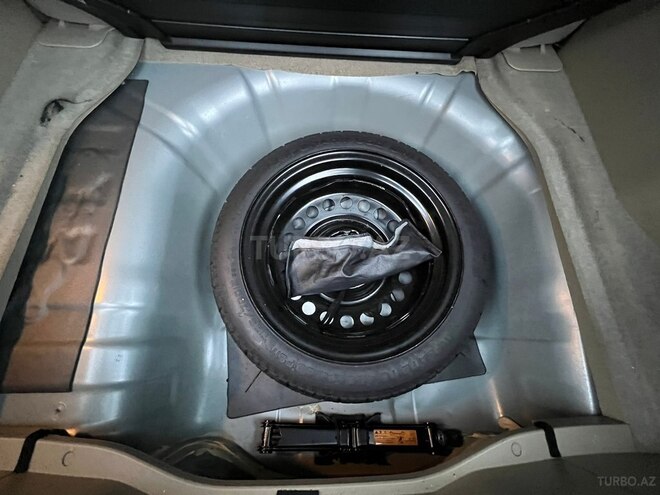 Nissan Tiida 2011, 14,000 km - 1.5 l - Bakı
