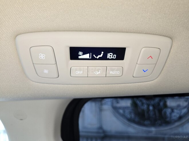 Kia Carnival 2021, 120,600 km - 2.2 л - Bakı