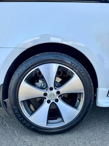 Mercedes V 220 2014, 186,000 km - 2.1 l - Lənkəran