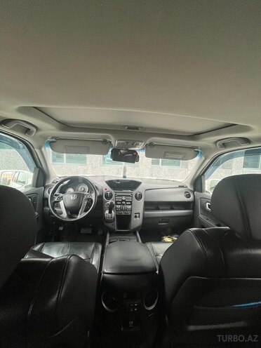 Honda Pilot 2012, 183,000 km - 3.5 l - Bakı