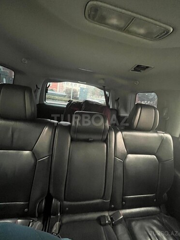 Honda Pilot 2012, 183,000 km - 3.5 l - Bakı
