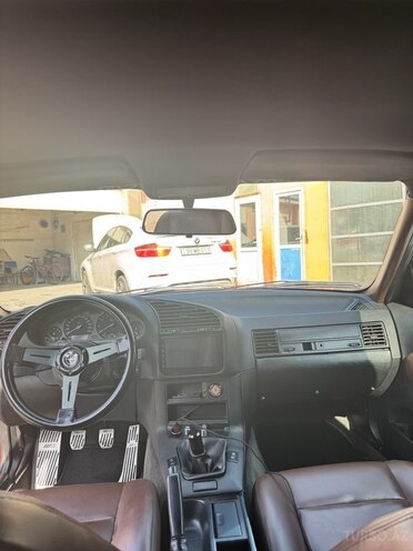 BMW 320 1993, 400,000 km - 2.0 l - Bakı