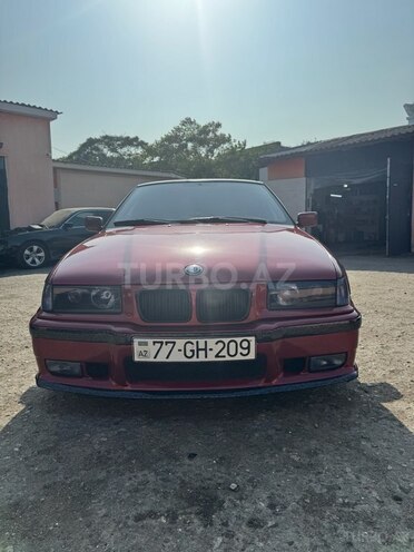 BMW 320 1993, 400,000 km - 2.0 l - Bakı