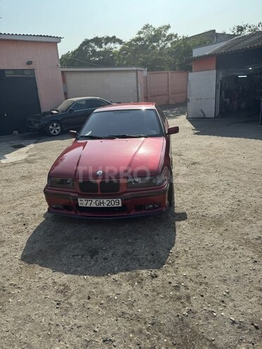 BMW 320 1993, 400,000 km - 2.0 l - Bakı
