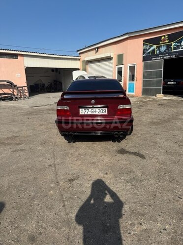 BMW 320 1993, 400,000 km - 2.0 l - Bakı