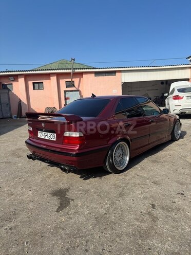 BMW 320 1993, 400,000 km - 2.0 l - Bakı