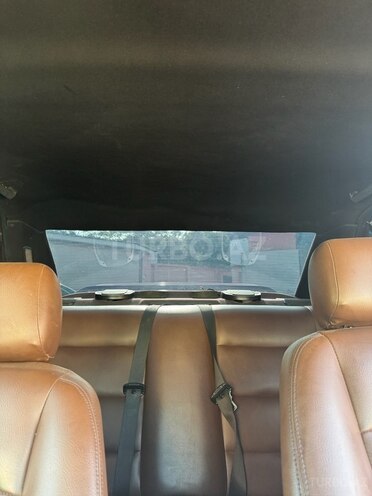 BMW 320 1993, 400,000 km - 2.0 l - Bakı