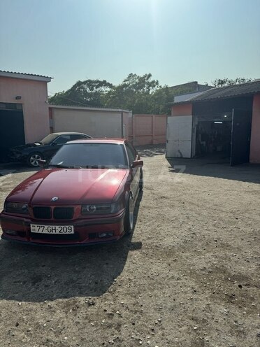 BMW 320 1993, 400,000 km - 2.0 l - Bakı