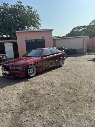 BMW 320 1993, 400,000 km - 2.0 l - Bakı