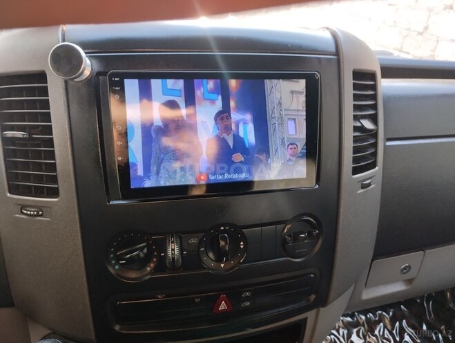 Mercedes Sprinter 315 2008, 420,000 km - 2.7 л - Bakı