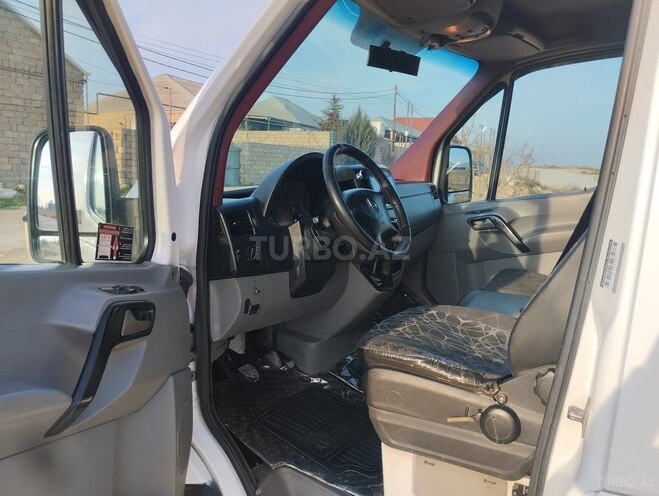 Mercedes Sprinter 315 2008, 420,000 km - 2.7 л - Bakı