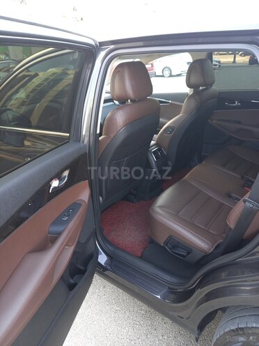 Kia Sorento 2016, 199,404 km - 2.0 l - Bakı