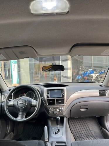 Subaru Impreza 2008, 245,000 km - 1.5 l - Bakı