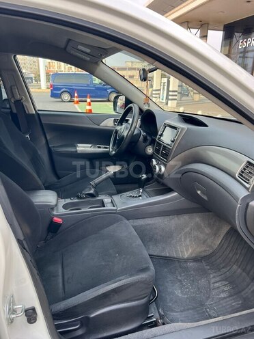 Subaru Impreza 2008, 245,000 km - 1.5 l - Bakı
