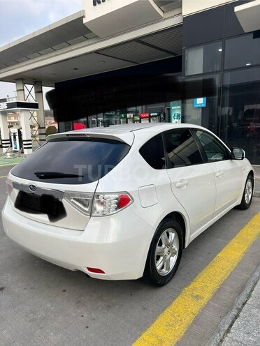 Subaru Impreza 2008, 245,000 km - 1.5 l - Bakı